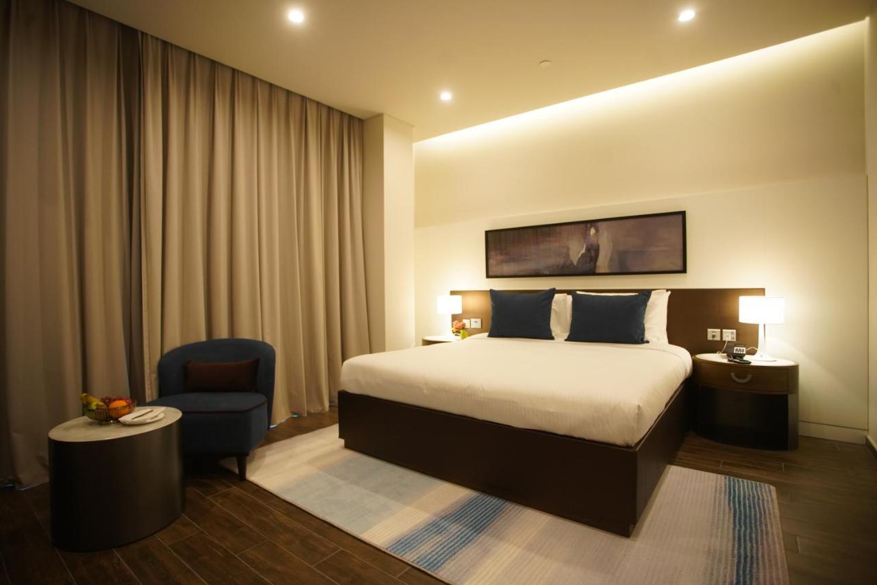 C - Hotel And Suites Doha Extérieur photo