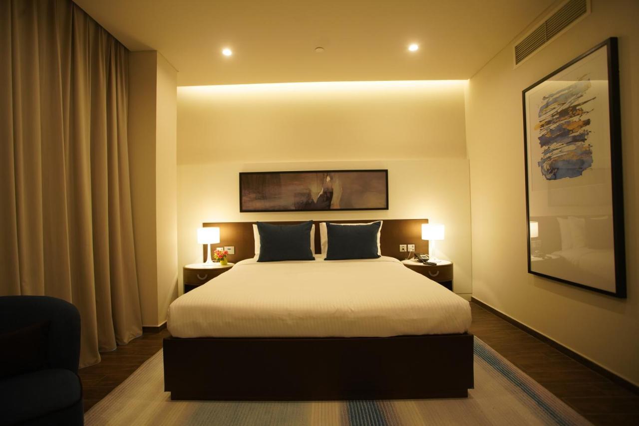 C - Hotel And Suites Doha Extérieur photo
